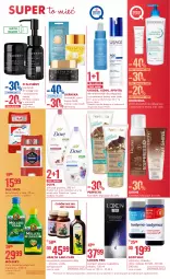 Gazetka promocyjna Super Pharm - Gazetka - Gazetka - ważna od 26.12 do 26.12.2022 - strona 3 - produkty: Ser, Por, Mop, Bioderma, Body, Old Spice, Dezodorant, Perfecta, Bodymax, Zdrowie, Tran, Dove, Dermika, Szampon, Lirene