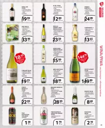 Gazetka promocyjna Selgros - Extra Oferta - Gazetka - ważna od 31.05 do 31.05.2021 - strona 31 - produkty: Piwa, Piwo, Por, Kasztelan, Martini, AniOne, Sport, Prosecco, Gancia, Grill, Kozel