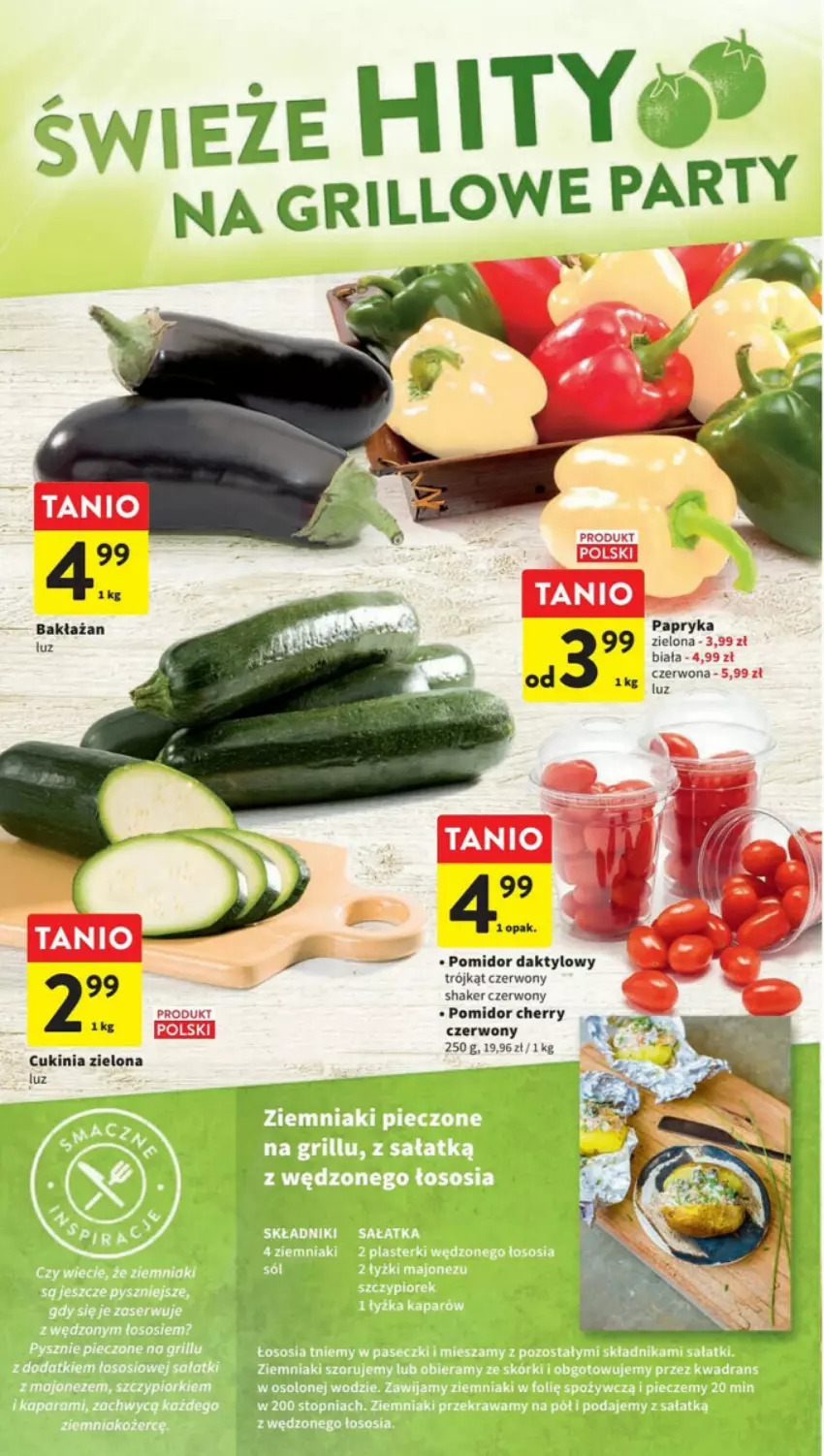 Gazetka promocyjna Intermarche - ważna 10.08 do 16.08.2023 - strona 4