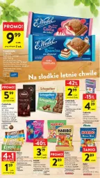 Gazetka promocyjna Intermarche - Gazetka - ważna od 16.08 do 16.08.2023 - strona 24 - produkty: Jelly beans, Cukier, Wawel, Czekolada, Baton, Cukierki, Haribo