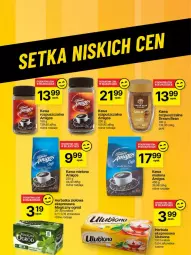 Gazetka promocyjna Delikatesy Centrum - Franczyza DC24 Czwartek - Gazetka - ważna od 18.06 do 18.06.2025 - strona 64 - produkty: Torebka, Kawa mielona, Kawa, Ogród