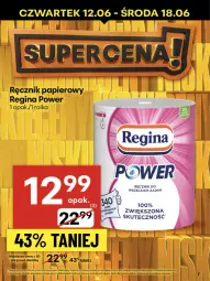 Gazetka promocyjna Delikatesy Centrum - Franczyza DC24 Czwartek - Gazetka - ważna od 18.06 do 18.06.2025 - strona 7 - produkty: Rum, Nike