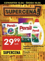 Gazetka promocyjna Delikatesy Centrum - Franczyza DC24 Czwartek - Gazetka - ważna od 18.06 do 18.06.2025 - strona 8 - produkty: Rum, Persil, Fa