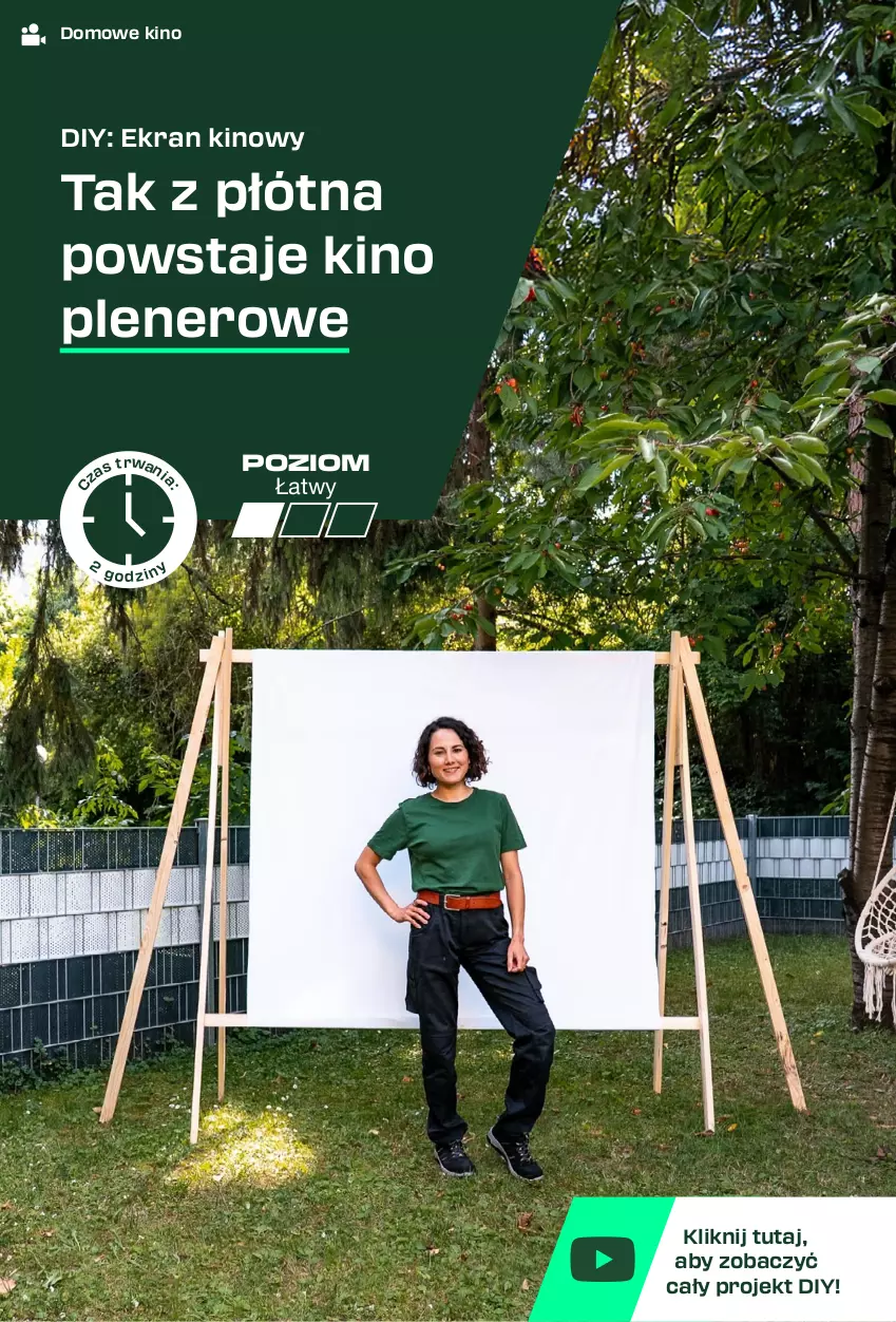 Gazetka promocyjna Lidl - Magazyn PARKSIDE - ważna 31.08 do 11.10.2025 - strona 15