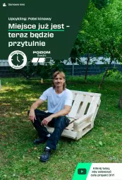 Gazetka promocyjna Lidl - Magazyn PARKSIDE - Gazetka - ważna od 11.10 do 11.10.2025 - strona 14 - produkty: Tera, Fotel