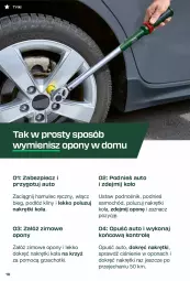 Gazetka promocyjna Lidl - Magazyn PARKSIDE - Gazetka - ważna od 11.10 do 11.10.2025 - strona 18 - produkty: Piec, Samochód, Mule, Opony
