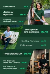 Gazetka promocyjna Lidl - Magazyn PARKSIDE - Gazetka - ważna od 11.10 do 11.10.2025 - strona 2 - produkty: Stojak, Fotel