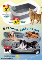 Gazetka promocyjna Intermarche - Gazetka Intermarche - Gazetka - ważna od 03.12 do 03.12.2025 - strona 10 - produkty: Sofa, Tatra, LEGO, Kuweta, Legowisko, Fa