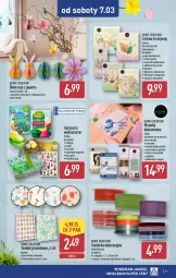 Gazetka promocyjna Aldi - Artykuły przemysłowe i tekstylia - Gazetka - ważna od 07.03 do 07.03.2026 - strona 11 - produkty: Mop, Papier, Kosz, Klej, Książka, Podkładka, Podkład, Fa