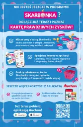 Gazetka promocyjna Auchan - Gazetka 30 Lat Hipermarket Auchan - Gazetka - ważna od 22.04 do 22.04.2026 - strona 5 - produkty: Telefon, Tera