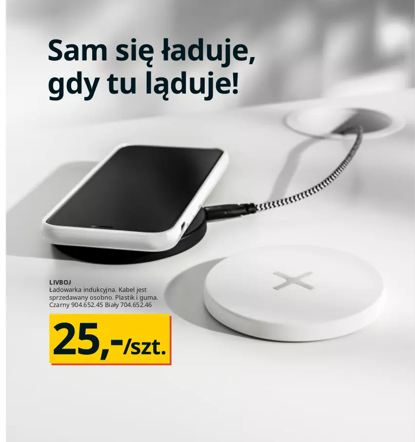 Gazetka promocyjna Ikea - Ikea 2021 - ważna 01.01 do 31.12.2021 - strona 287