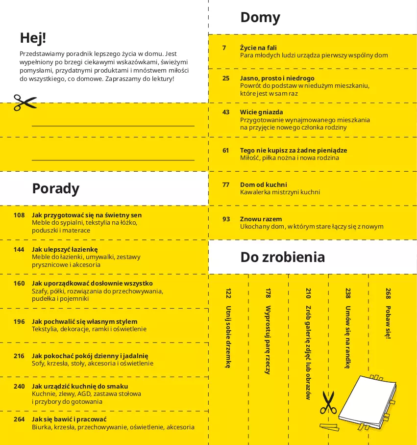 Gazetka promocyjna Ikea - Ikea 2021 - ważna 01.01 do 31.12.2021 - strona 4 - produkty: Biurka, Fa, Kawa, Koc, Materac, Meble, Meble do łazienki, Noż, Obraz, Piłka nożna, Pojemnik, Pokój dzienny, Por, Tera, Zlew