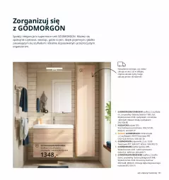 Gazetka promocyjna Ikea - Ikea 2021 - Gazetka - ważna od 31.12 do 31.12.2021 - strona 151 - produkty: Sok, Ser, Organizer, Pojemnik, Komoda, Szafka, Wózek, Moda, Szafka wysoka