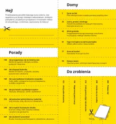 Gazetka promocyjna Ikea - Ikea 2021 - Gazetka - ważna od 31.12 do 31.12.2021 - strona 4 - produkty: Por, Noż, Koc, Zlew, Kawa, Biurka, Pojemnik, Materac, Tera, Piłka nożna, Meble do łazienki, Pokój dzienny, Obraz, Meble, Fa