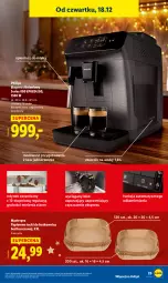 Gazetka promocyjna Lidl - GAZETKA - Gazetka - ważna od 21.12 do 21.12.2025 - strona 31 - produkty: Top, Sok, Ser, Papier, Philips, Młynek, Dozownik