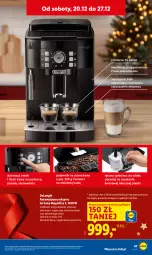 Gazetka promocyjna Lidl - GAZETKA - Gazetka - ważna od 21.12 do 21.12.2025 - strona 53 - produkty: Sok, Chia, Pojemnik, Dozownik, Cappuccino