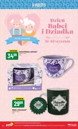 Gazetka promocyjna PoloMarket - Gazetka pomocyjna - Gazetka - ważna od 16.01 do 16.01.2024 - strona 54 - produkty: Otwieracz, Filiżanka, Kubek