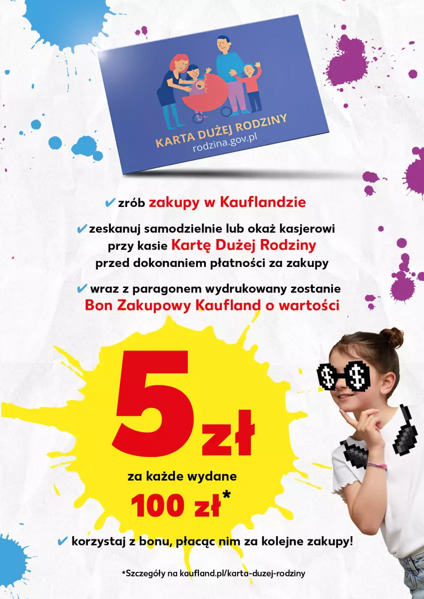 Gazetka promocyjna Kaufland - Kaufland - ważna 27.08 do 04.09.2024 - strona 15 - produkty: Olej