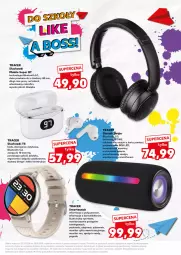 Gazetka promocyjna Kaufland - Kaufland - Gazetka - ważna od 04.09 do 04.09.2024 - strona 37 - produkty: Sok, Por, Acer, Słuchawki, Mikrofon, Smartwatch, Sport, Monitor, Smartfon, Mobil