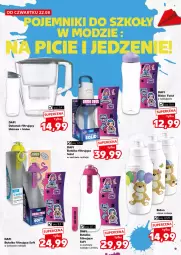 Gazetka promocyjna Kaufland - Kaufland - Gazetka - ważna od 04.09 do 04.09.2024 - strona 38 - produkty: Dzbanek filtrujący, Dzbanek, Klej