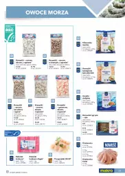 Gazetka promocyjna Makro - [Oferta specjalna] Katalog produktowy 2021 - Gazetka - ważna od 31.12 do 31.12.2021 - strona 23 - produkty: Gry, Mieszanka morska, Owoce morza, Krewetki, Owoce, Lazur