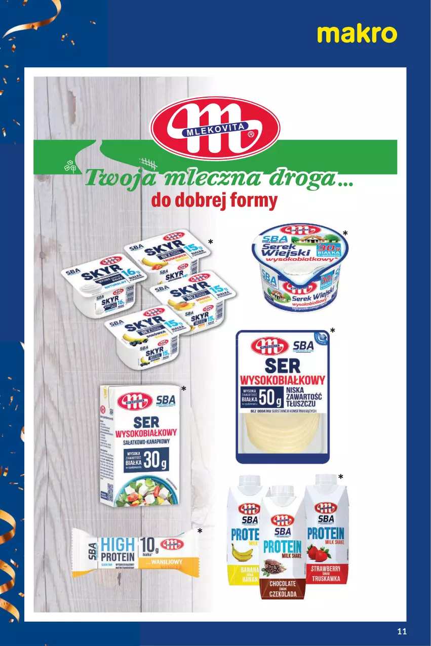 Gazetka promocyjna Makro - Katalog Dostawcy - ważna 05.03 do 30.03.2024 - strona 11