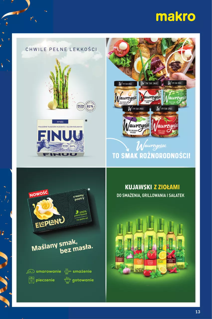 Gazetka promocyjna Makro - Katalog Dostawcy - ważna 05.03 do 30.03.2024 - strona 13