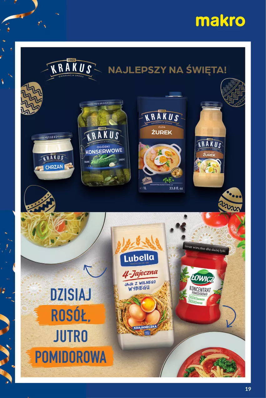 Gazetka promocyjna Makro - Katalog Dostawcy - ważna 05.03 do 30.03.2024 - strona 19