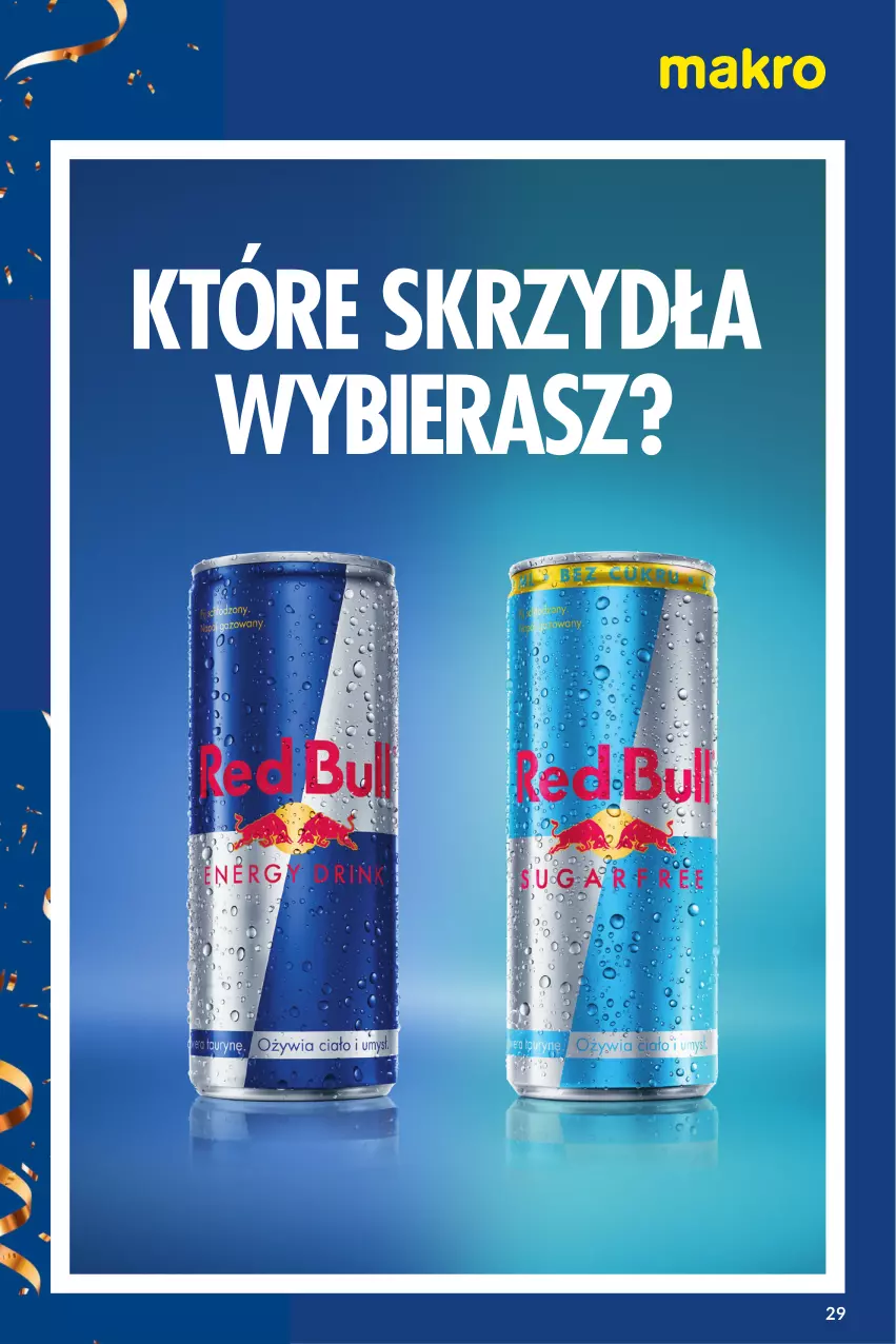 Gazetka promocyjna Makro - Katalog Dostawcy - ważna 05.03 do 30.03.2024 - strona 29