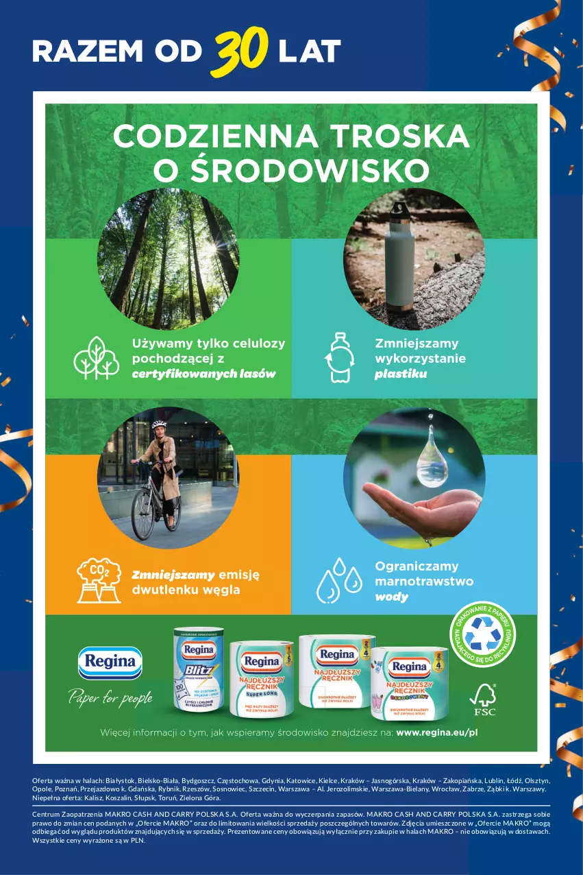 Gazetka promocyjna Makro - Katalog Dostawcy - ważna 05.03 do 30.03.2024 - strona 34 - produkty: Kosz, Rum, Sos, Szal