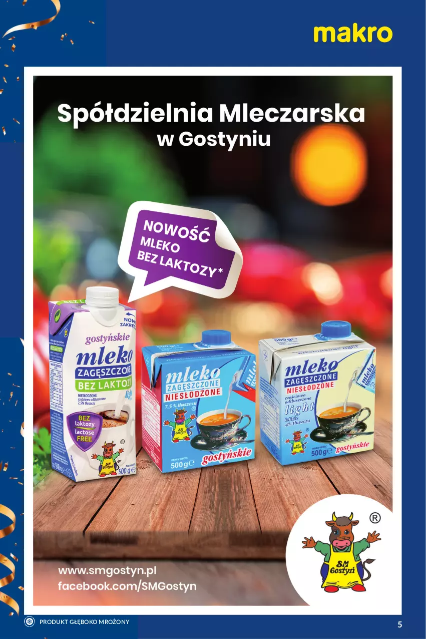 Gazetka promocyjna Makro - Katalog Dostawcy - ważna 05.03 do 30.03.2024 - strona 5