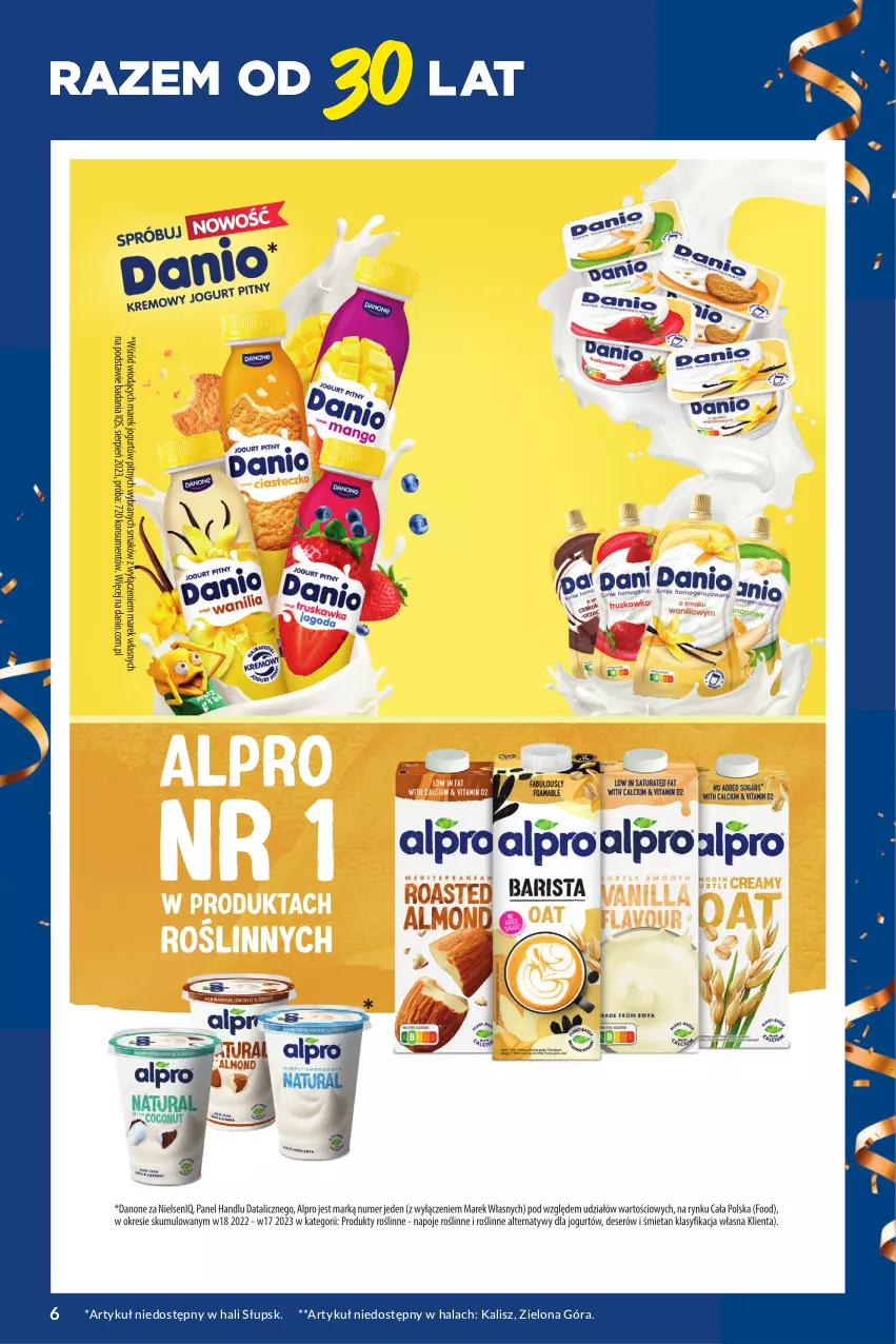 Gazetka promocyjna Makro - Katalog Dostawcy - ważna 05.03 do 30.03.2024 - strona 6