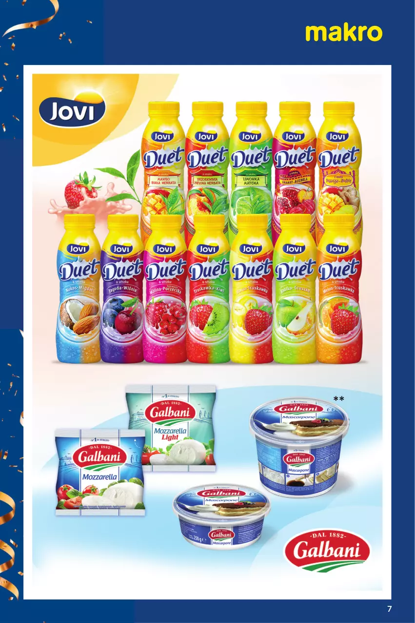 Gazetka promocyjna Makro - Katalog Dostawcy - ważna 05.03 do 30.03.2024 - strona 7