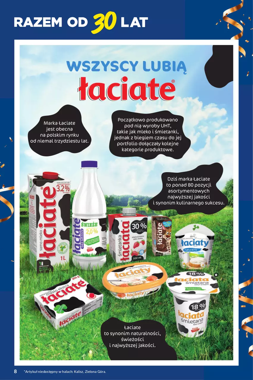 Gazetka promocyjna Makro - Katalog Dostawcy - ważna 05.03 do 30.03.2024 - strona 8