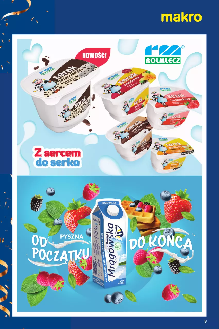 Gazetka promocyjna Makro - Katalog Dostawcy - ważna 05.03 do 30.03.2024 - strona 9