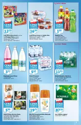 Gazetka promocyjna Auchan - Skarbonka #17 - Gazetka - ważna od 04.05 do 04.05.2022 - strona 3 - produkty: Mokra karma, Frozen, Gin, Gra, Avengers, Bielenda, Ice tea, Primavera, Scrabble, Lody, Disney, Sheba, Mleczko, Mąka, Napój gazowany, Prima, Bikini, Woda, Napój, HP