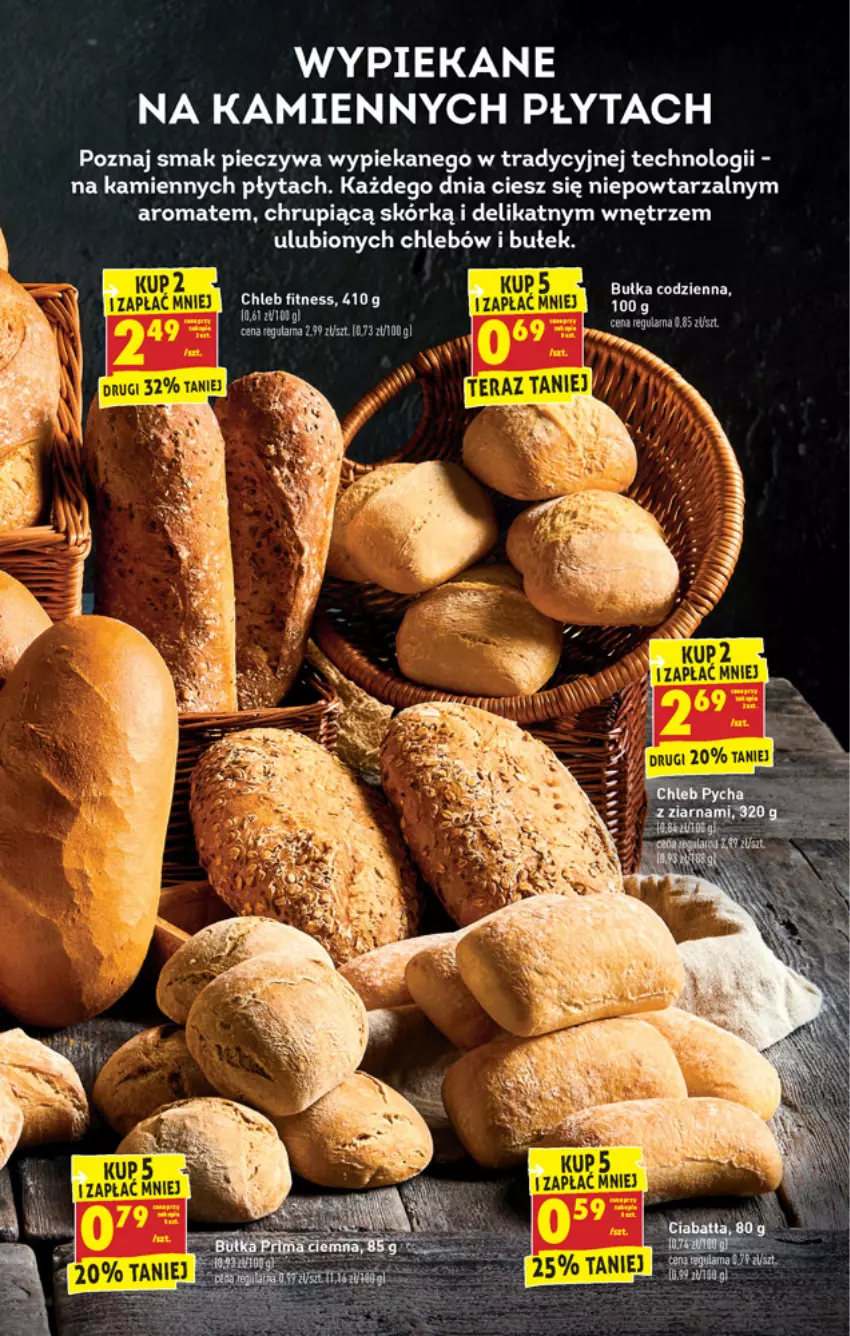Gazetka promocyjna Biedronka - W tym tygodniu - ważna 01.02 do 06.02.2021 - strona 19