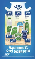 Gazetka promocyjna Delikatesy Centrum - Franczyza DC29 Czwartek - Gazetka - ważna od 22.07 do 22.07.2026 - strona 21 - produkty: Ser, Kefir naturalny, Cars, Kefir