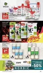 Gazetka promocyjna Delikatesy Centrum - Franczyza DC29 Czwartek - Gazetka - ważna od 22.07 do 22.07.2026 - strona 40 - produkty: Piec, Rum, Noż, Mus, Płytka, Klej, Pojemnik, Znicz