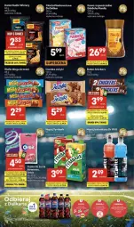 Gazetka promocyjna Delikatesy Centrum - Franczyza DC29 Czwartek - Gazetka - ważna od 22.07 do 22.07.2026 - strona 6 - produkty: Kawa rozpuszczalna, Winiary, Kawa, Snickers, Wafle, Grześki, EPEE, Orbit, Baton, Guma do żucia, Fa