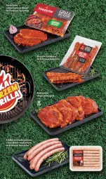 Gazetka promocyjna Delikatesy Centrum - Franczyza DC29 Czwartek - Gazetka - ważna od 22.07 do 22.07.2026 - strona 9 - produkty: Kiełbaski białe, Boczek, Grill