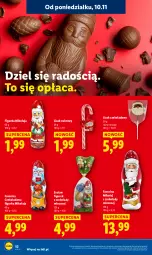 Gazetka promocyjna Lidl - GAZETKA - Gazetka - ważna od 12.11 do 12.11.2025 - strona 52 - produkty: Fa
