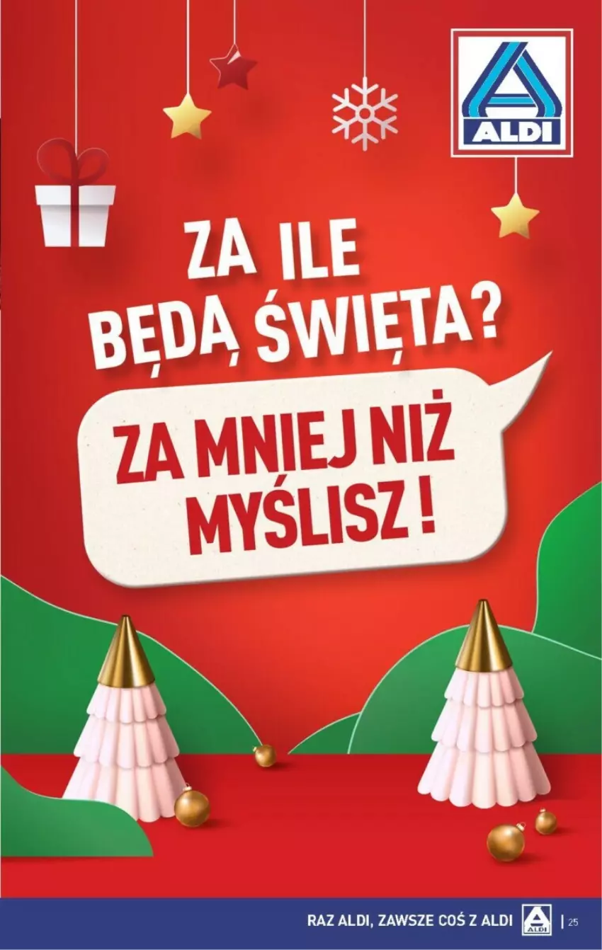 Gazetka promocyjna Aldi - ważna 20.11 do 25.11.2023 - strona 18