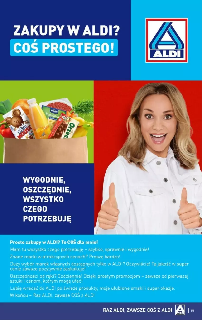 Gazetka promocyjna Aldi - ważna 20.11 do 25.11.2023 - strona 7