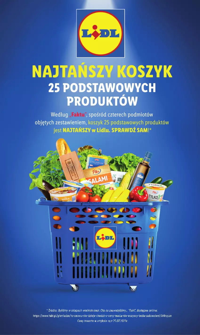 Gazetka promocyjna Lidl - GAZETKA - ważna 14.08 do 19.08.2023 - strona 44 - produkty: HP, K2