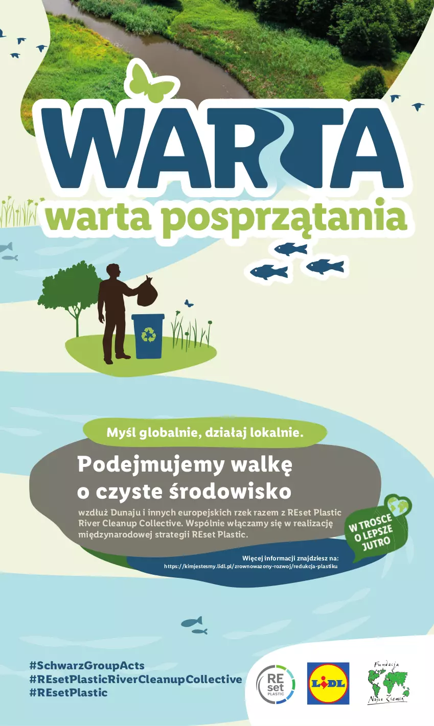 Gazetka promocyjna Lidl - GAZETKA - ważna 14.08 do 19.08.2023 - strona 45 - produkty: Wazon