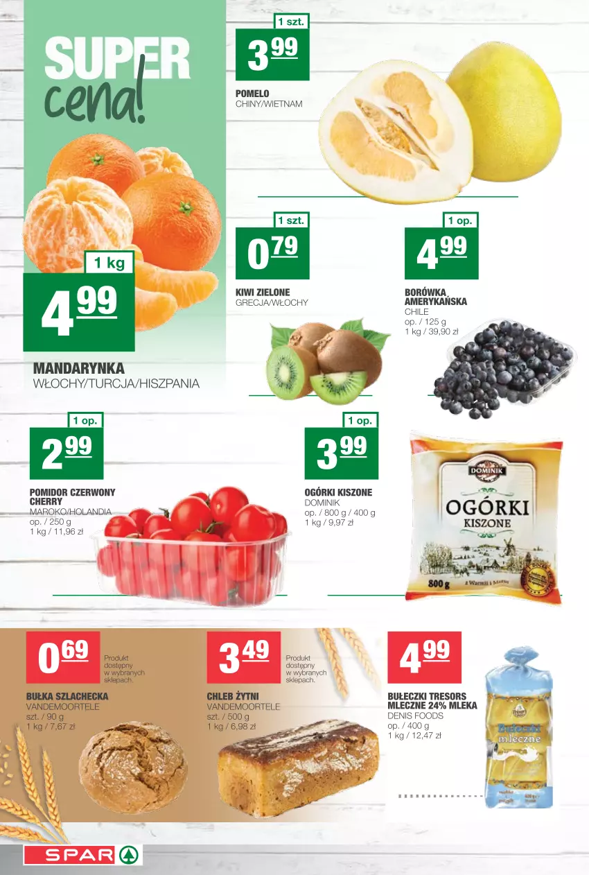 Gazetka promocyjna Spar - EuroSpar - ważna 27.01 do 03.02.2021 - strona 2