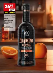 Gazetka promocyjna Delikatesy Centrum - DeliBarek DC04-DC05 - Gazetka - ważna od 02.02 do 02.02.2025 - strona 14 - produkty: Acer, Napój