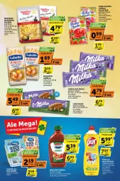 Gazetka promocyjna ABC - Gazetka - ważna od 13.05 do 13.05.2025 - strona 5 - produkty: Lubella, Makaron, Bell, Jaja, Dron, Lody, Czekolada, Bella, Drony, Milka