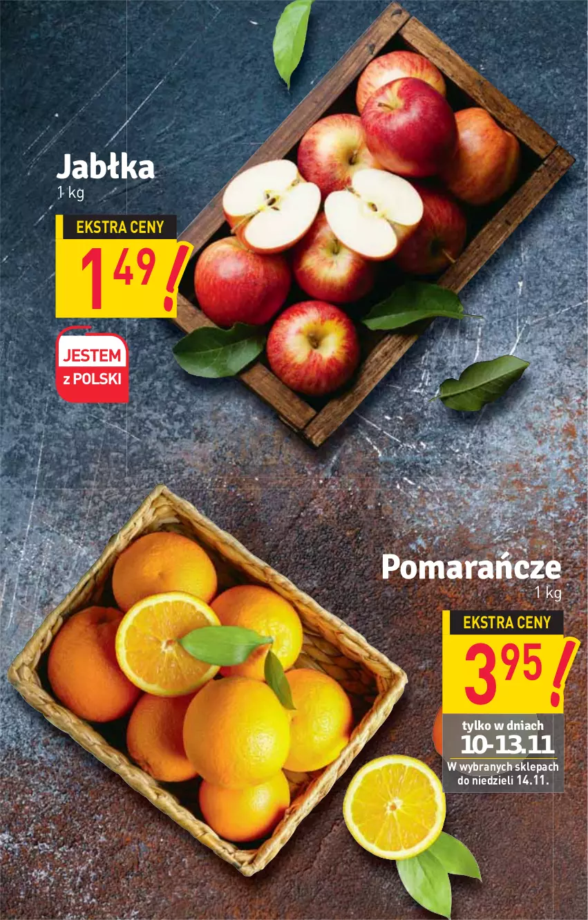 Gazetka promocyjna Stokrotka - Market - ważna 10.11 do 17.11.2021 - strona 5